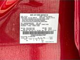 Thumbnail of 2019 Ruby Red Metallic Ford Flex