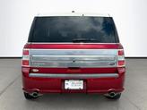 Thumbnail of 2019 Ruby Red Metallic Ford Flex