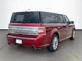 Thumbnail of 2019 Ruby Red Metallic Ford Flex