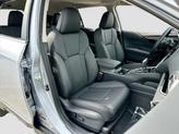 Thumbnail of 2025 Silver Metallic Subaru Outback