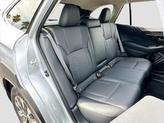 Thumbnail of 2025 Silver Metallic Subaru Outback