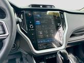 Thumbnail of 2025 Silver Metallic Subaru Outback