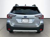 Thumbnail of 2025 Silver Metallic Subaru Outback
