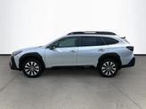 Thumbnail of 2025 Silver Metallic Subaru Outback