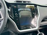 Thumbnail of 2025 Silver Metallic Subaru Outback