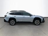 Thumbnail of 2025 Silver Metallic Subaru Outback