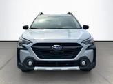 Thumbnail of 2025 Silver Metallic Subaru Outback