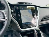 Thumbnail of 2025 Silver Metallic Subaru Outback