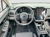 Thumbnail of 2025 Silver Metallic Subaru Outback