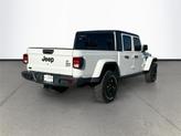 Thumbnail of 2021 Bright White Clearcoat Jeep Gladiator