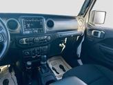 Thumbnail of 2021 Bright White Clearcoat Jeep Gladiator