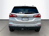 Thumbnail of 2020 Silver Ice Metallic Chevrolet Equinox