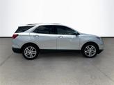 Thumbnail of 2020 Silver Ice Metallic Chevrolet Equinox
