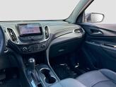 Thumbnail of 2020 Silver Ice Metallic Chevrolet Equinox