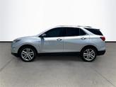 Thumbnail of 2020 Silver Ice Metallic Chevrolet Equinox