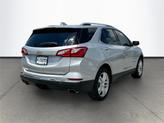 Thumbnail of 2020 Silver Ice Metallic Chevrolet Equinox