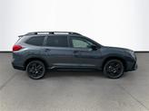 Thumbnail of 2025 Magnetite Gray Metallic Subaru Ascent