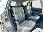 Thumbnail of 2025 Magnetite Gray Metallic Subaru Ascent
