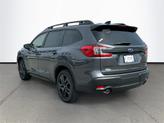 Thumbnail of 2025 Magnetite Gray Metallic Subaru Ascent