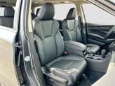 Thumbnail of 2025 Magnetite Gray Metallic Subaru Ascent