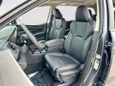 Thumbnail of 2025 Magnetite Gray Metallic Subaru Ascent