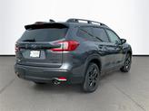 Thumbnail of 2025 Magnetite Gray Metallic Subaru Ascent