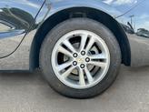 Thumbnail of 2017 Black Metallic Chevrolet Cruze