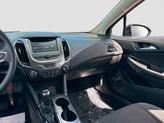 Thumbnail of 2017 Black Metallic Chevrolet Cruze