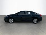 Thumbnail of 2017 Black Metallic Chevrolet Cruze