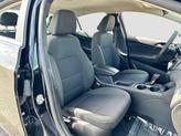 Thumbnail of 2017 Black Metallic Chevrolet Cruze