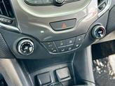 Thumbnail of 2017 Black Metallic Chevrolet Cruze