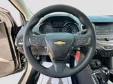 Thumbnail of 2017 Black Metallic Chevrolet Cruze