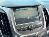Thumbnail of 2017 Black Metallic Chevrolet Cruze