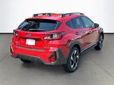 Thumbnail of 2025 Lithium Red Pearl Subaru Crosstrek