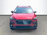 Thumbnail of 2025 Lithium Red Pearl Subaru Crosstrek