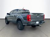 Thumbnail of 2019 Magnetic Metallic Ford Ranger