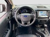 Thumbnail of 2019 Magnetic Metallic Ford Ranger