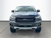 Thumbnail of 2019 Magnetic Metallic Ford Ranger