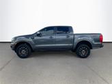 Thumbnail of 2019 Magnetic Metallic Ford Ranger