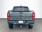 Thumbnail of 2019 Magnetic Metallic Ford Ranger