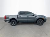 Thumbnail of 2019 Magnetic Metallic Ford Ranger