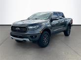 Thumbnail of 2019 Magnetic Metallic Ford Ranger