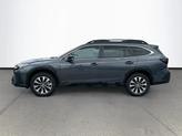 Thumbnail of 2025 Magnetite Gray Metallic Subaru Outback