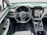 Thumbnail of 2025 Magnetite Gray Metallic Subaru Outback