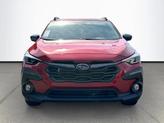 Thumbnail of 2025 Lithium Red Pearl Subaru Crosstrek