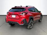 Thumbnail of 2025 Lithium Red Pearl Subaru Crosstrek