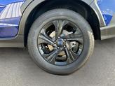 Thumbnail of 2025 Magnetite Gray Metallic Subaru Crosstrek