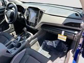 Thumbnail of 2025 Sapphire Blue Pearl Subaru Crosstrek