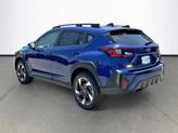 Thumbnail of 2025 Sapphire Blue Pearl Subaru Crosstrek
