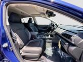 Thumbnail of 2025 Sapphire Blue Pearl Subaru Crosstrek